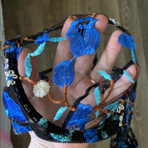 SHEIN Embroidered Underwear Set BNWOT size XL - Picture 4 of 4